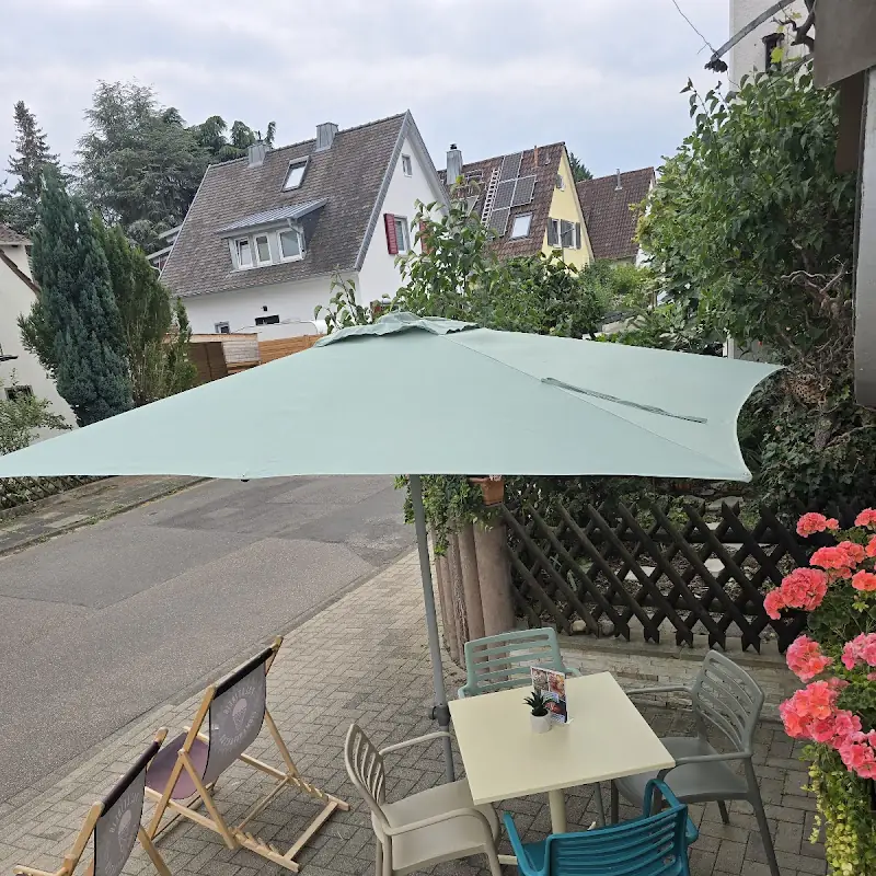 Palatineis Eismanufaktur & Café - Landau