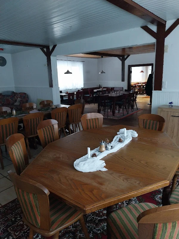 Café Magnolia