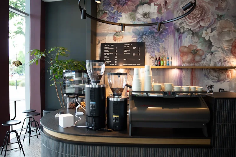 PURE Espressobar