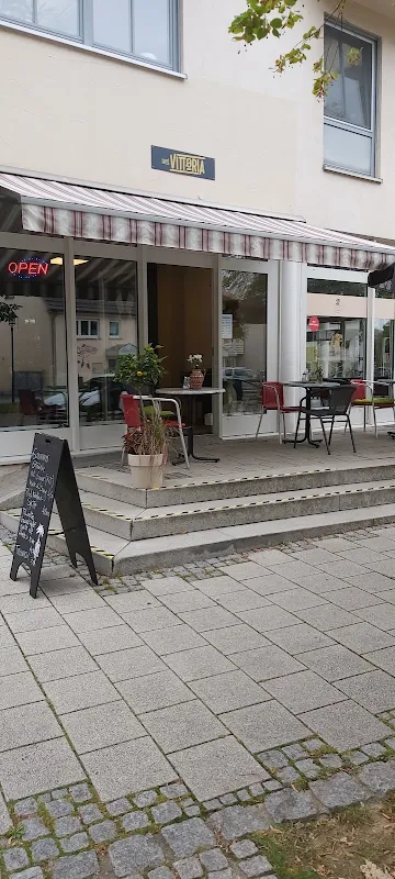 Caffè Vittoria