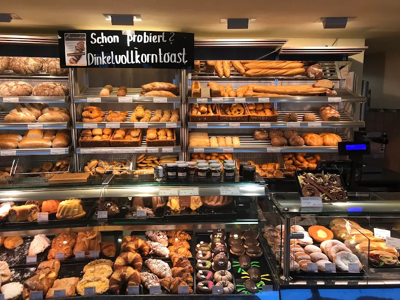 Purucker Bäckerei | Konditorei | Cafè
