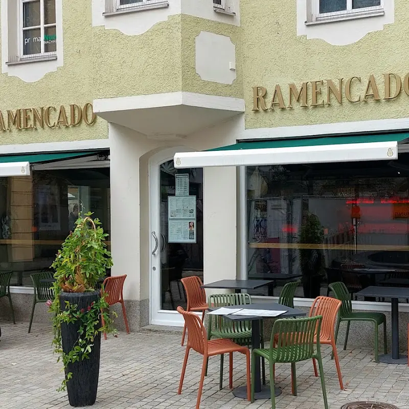 RamenCado Regensburg