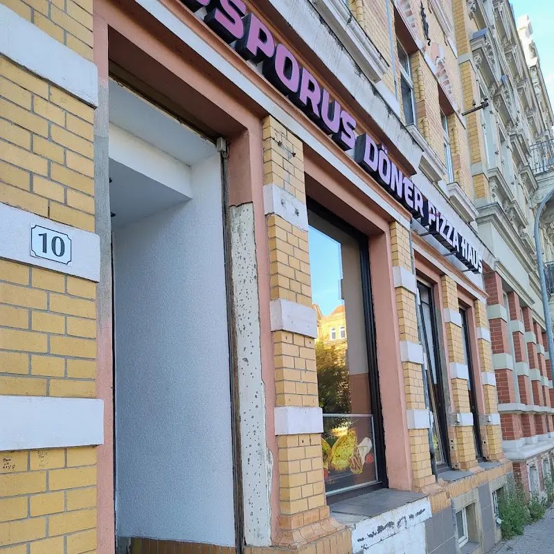 Bosporus Döner Pizza-Haus