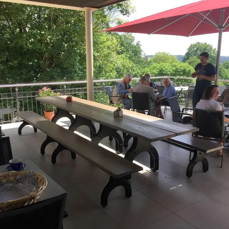 Bäckerei Konditorei Café Herzog