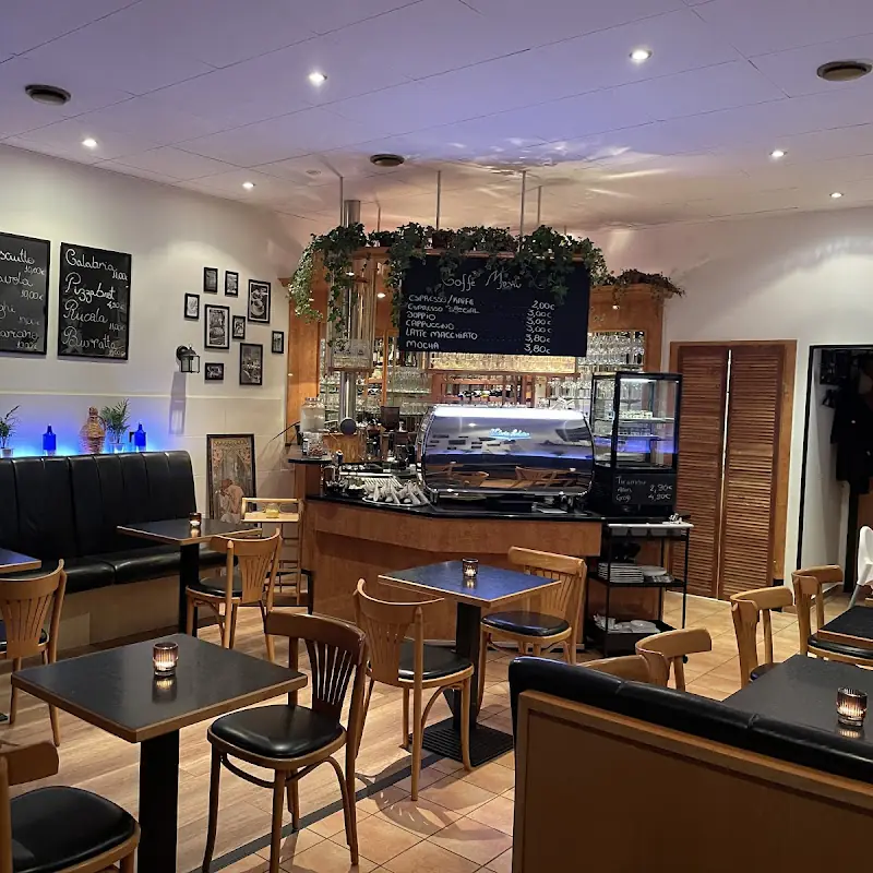 Osteria Piazza