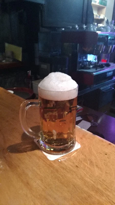Zum Urigen Raucherkneipe