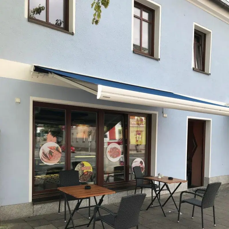 Pasha’s Kebap Point