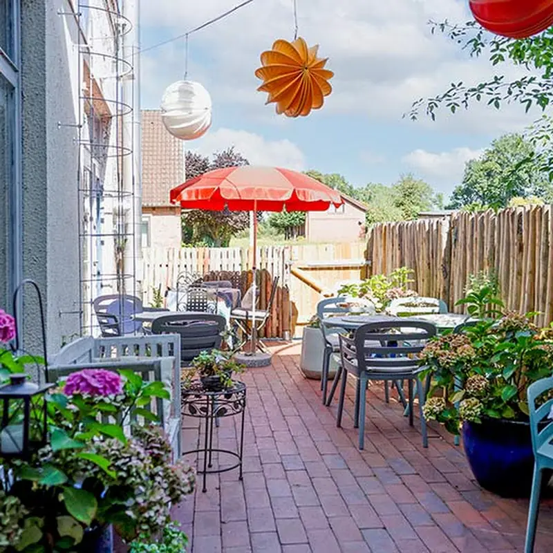 Café am Deich - Winsen (Luhe)