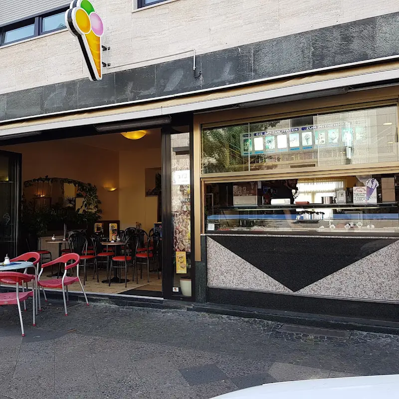Gelateria Italiana - Krefeld