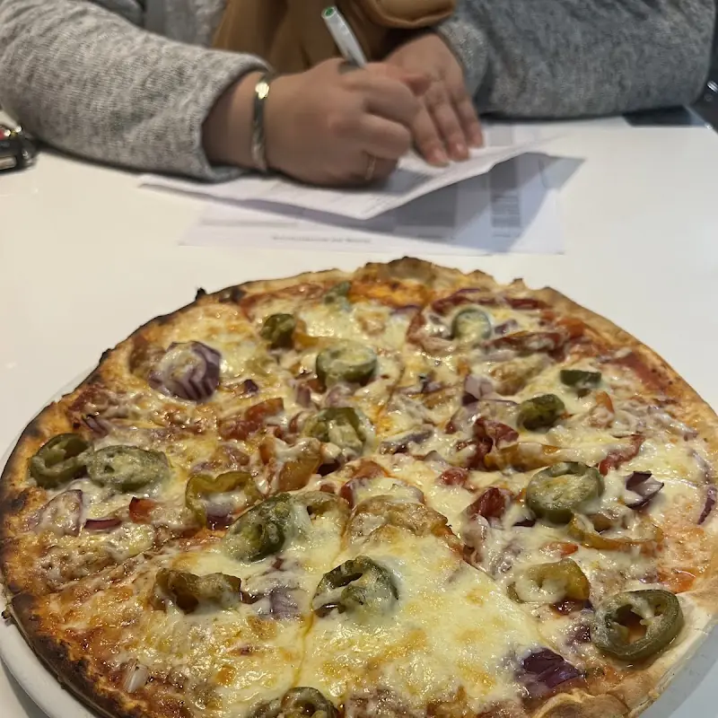 PIZZA STAR Offenbach am Main
