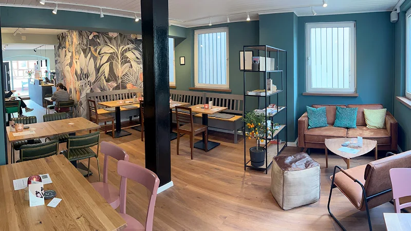 Café Eden