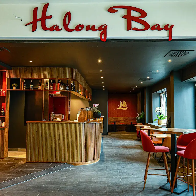 Halong Bay - Fine Asian Food in Obergiesing