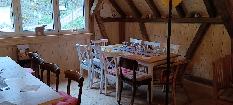 Backhiesel