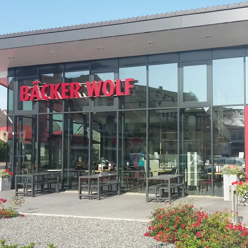 Bäcker Wolf GmbH Fachgeschäft Vienenburg