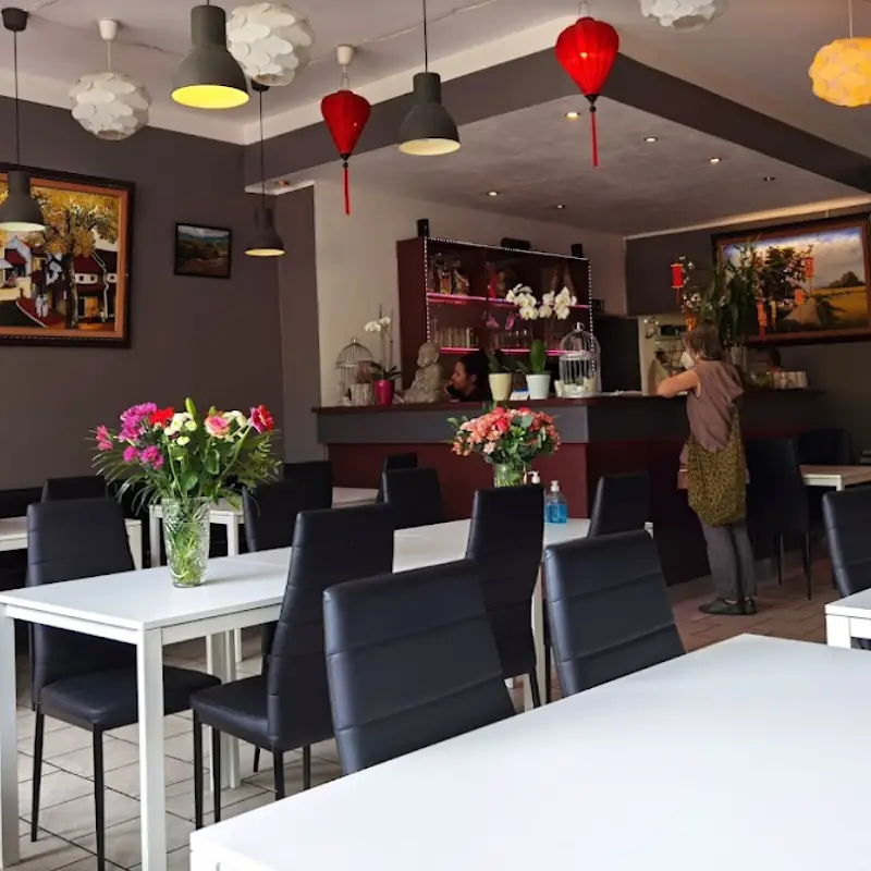 6868 Restaurant