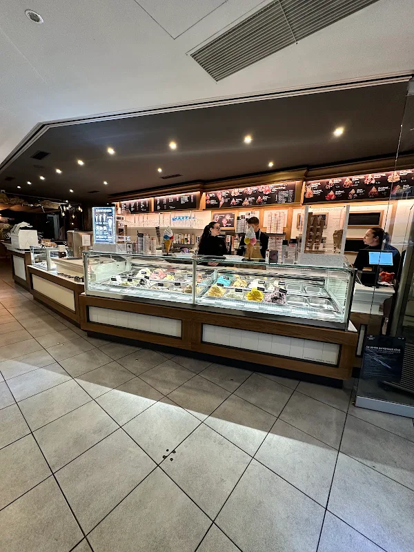 Veneto Gelato e Caffè Dillingen