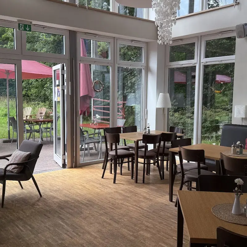 Robben Café