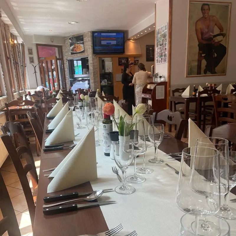 Bar Trattoria Celentano