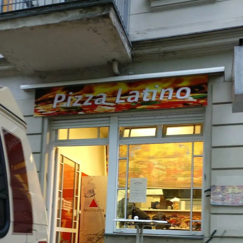Pizzeria Latino