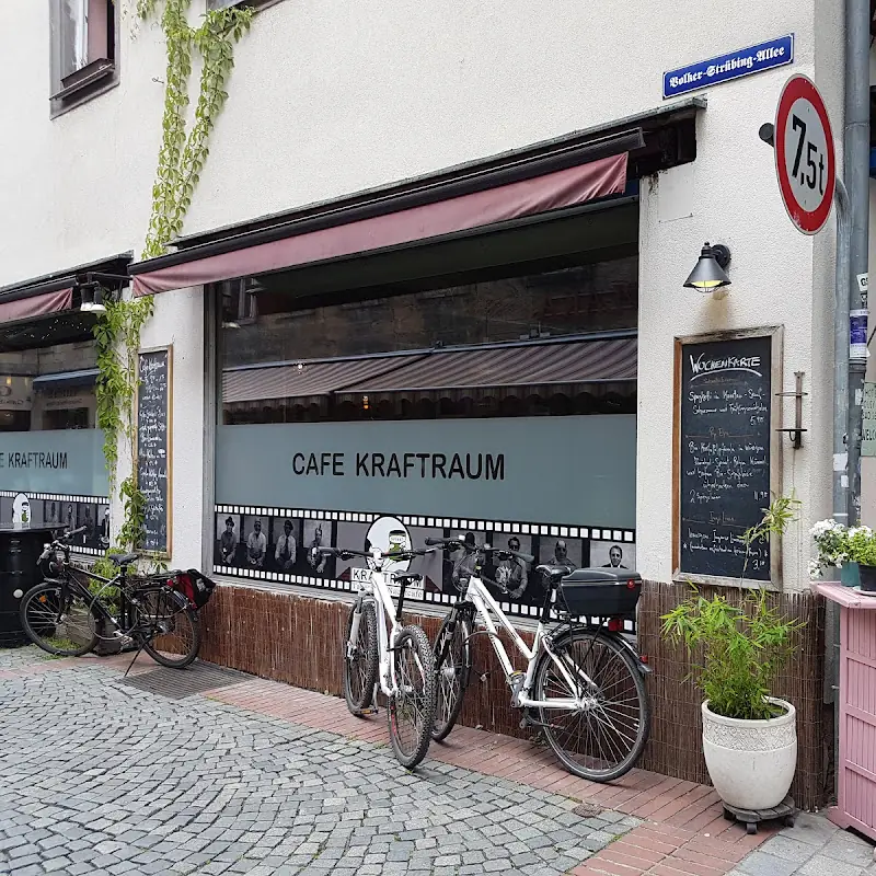 Café Kraftraum