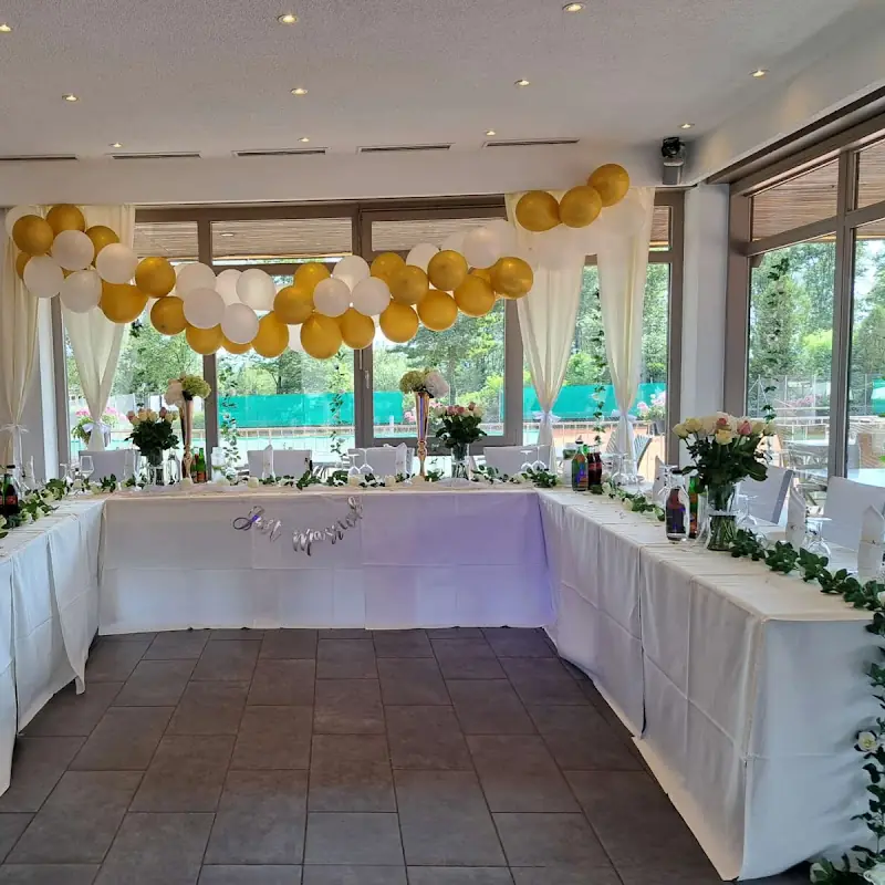 Sapor Restaurant