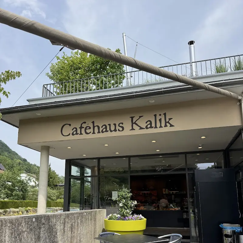 Bäckerei Kalik