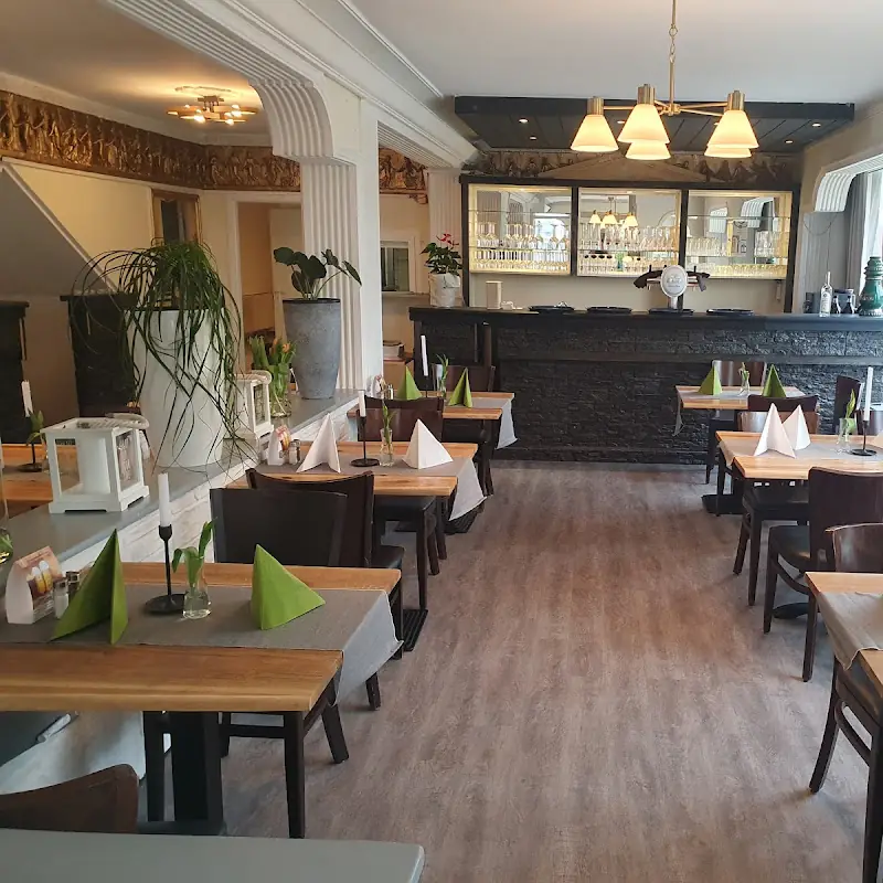 Restaurant Dionysos