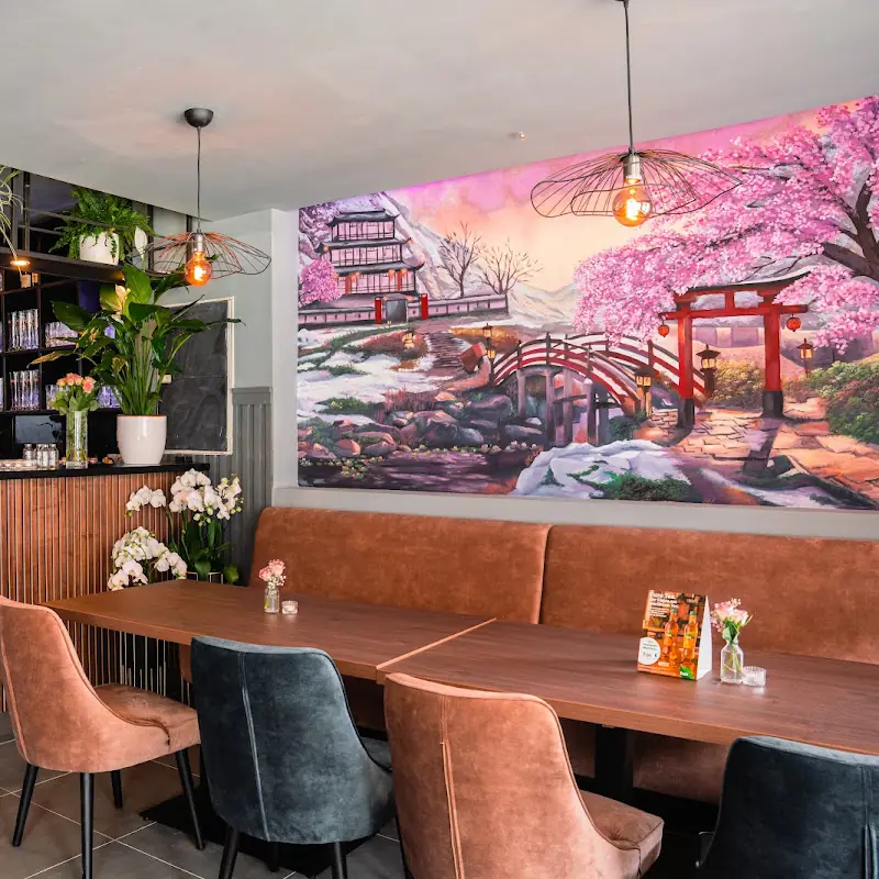 Fujin Restaurant Viersen