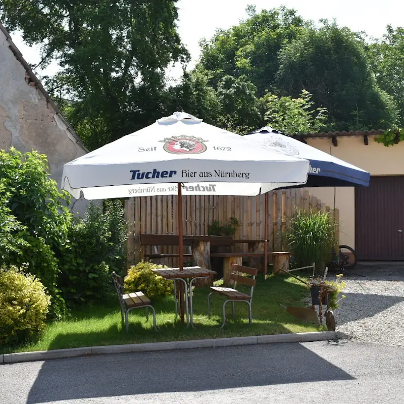 Gasthaus zum Schellenberg
