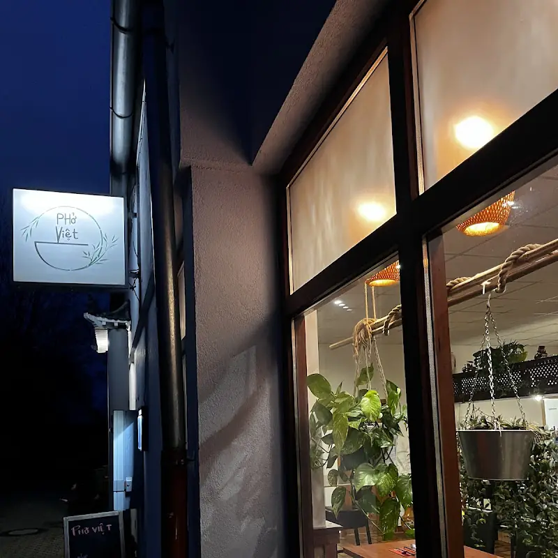 Phở Việt Grafenwöhr