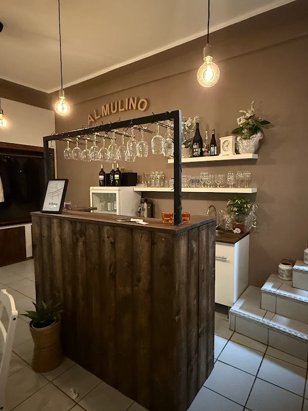 Pizzeria al Mulino