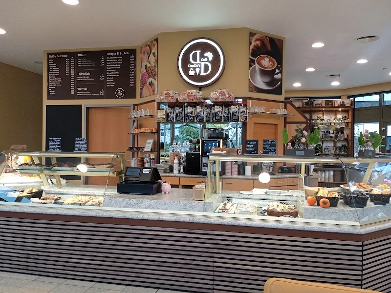 Café DenDo's
