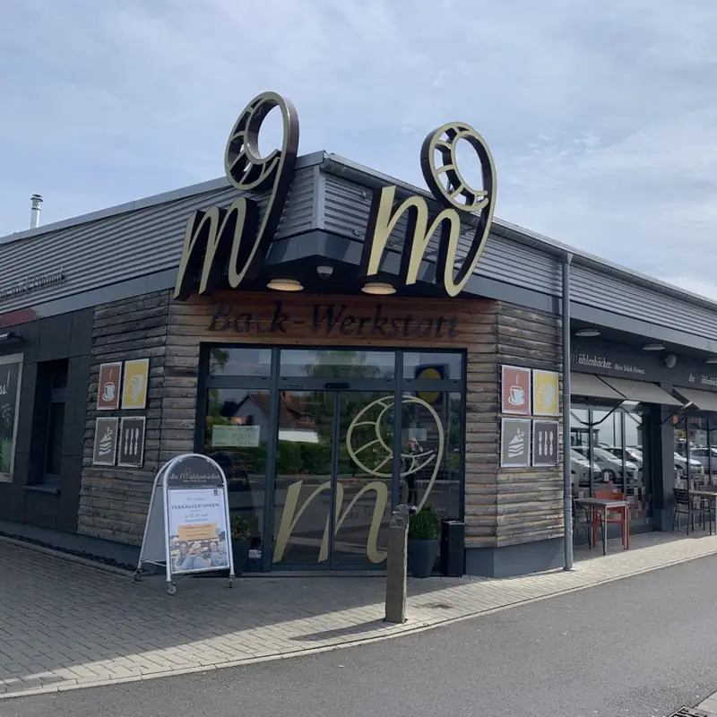 die Mühlenbäcker