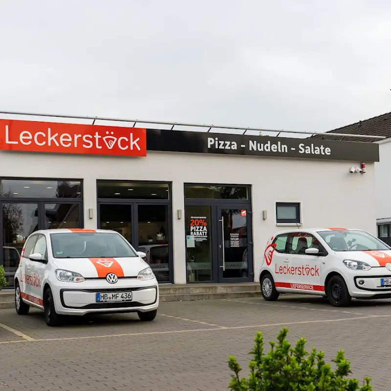 Leckerstück