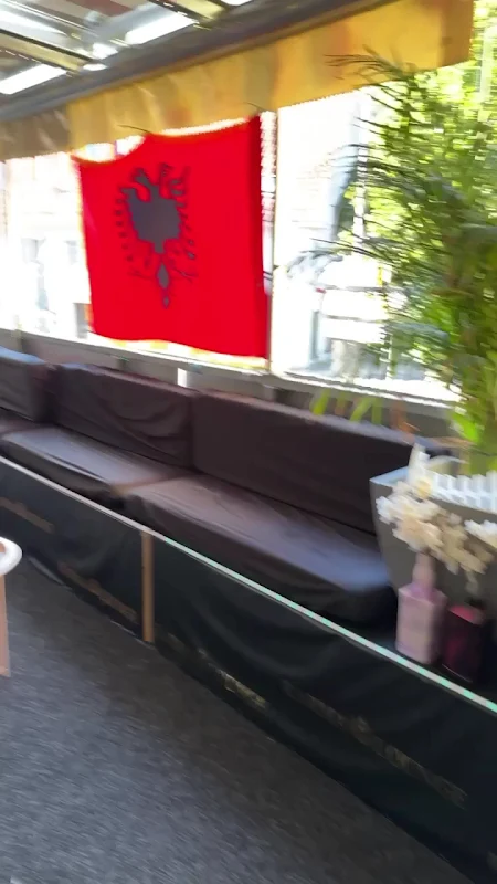 Karma Lounge Shisha-Café & Cocktail