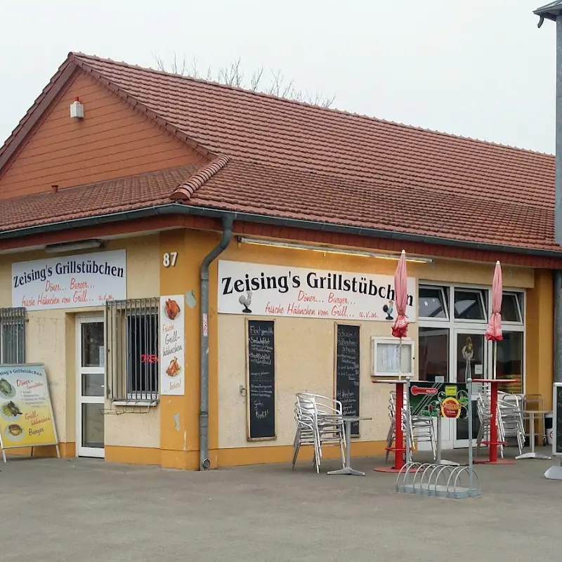 Zeising's Grillstübchen