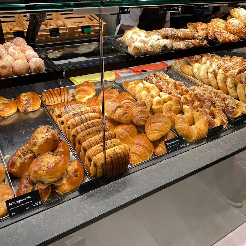 Bäckerei Trölsch