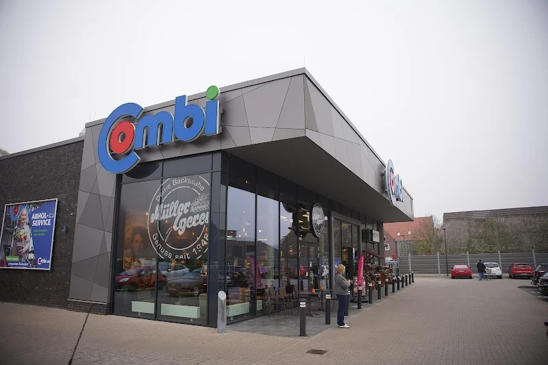 Müller & Egerer Bäckerei und Konditorei GmbH