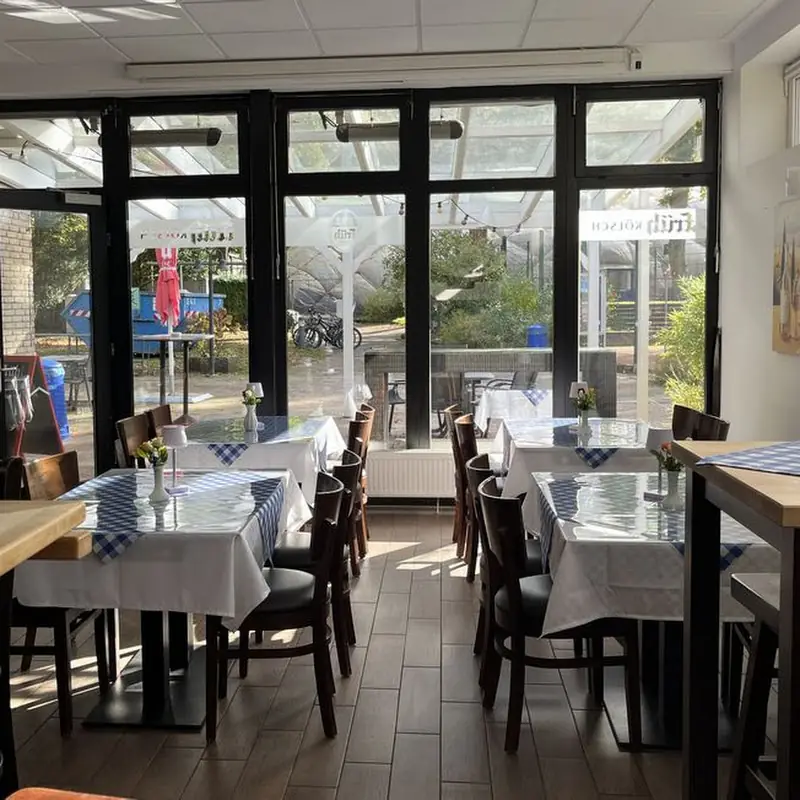 Ristorante Pizzeria Da Alex