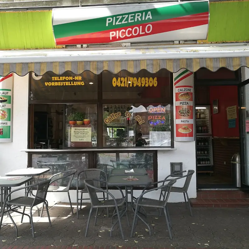 Pizzeria Piccolo