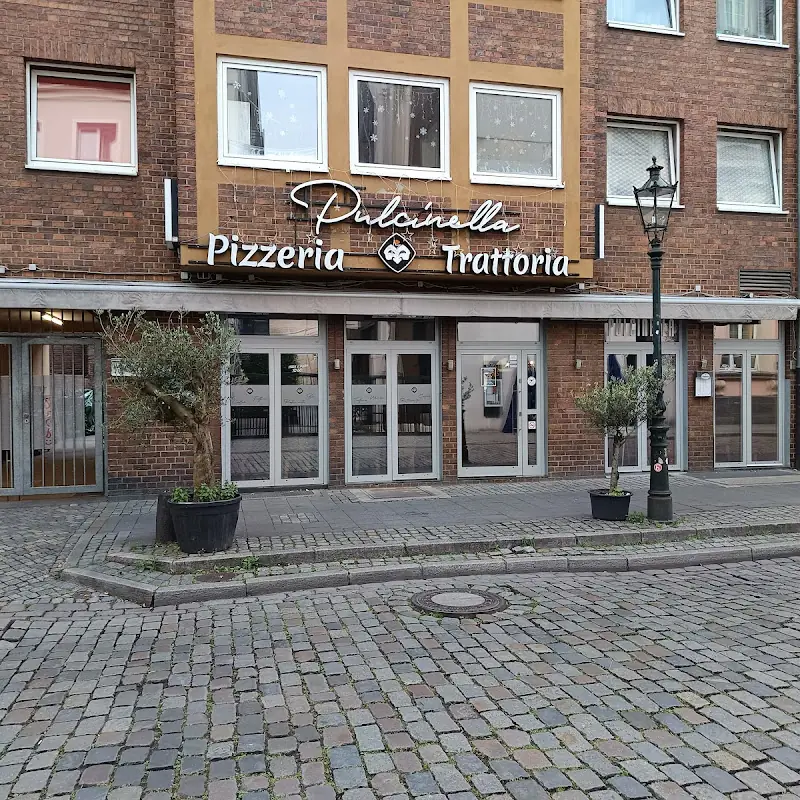 Pulcinella Pizzeria Trattoria