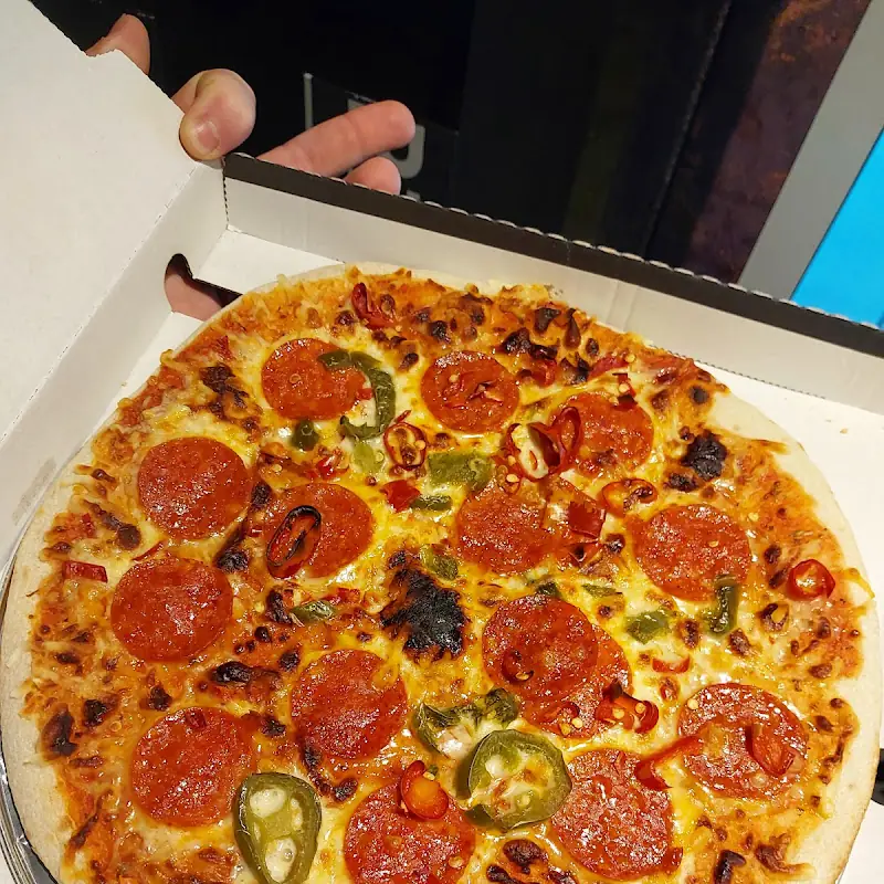 Pizza4you NPM Food GmbH