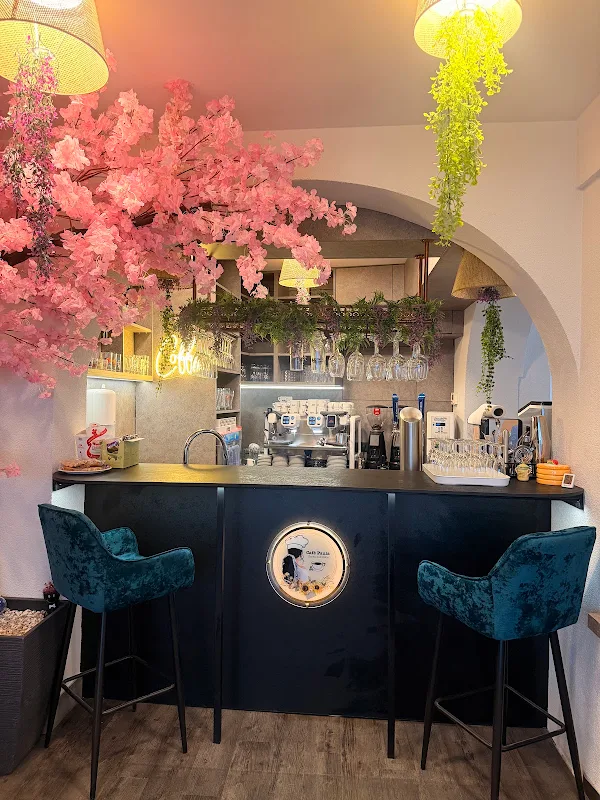 Café Paula