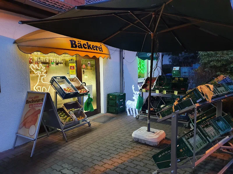 Imbiss und Backwaren Anke Schmidt