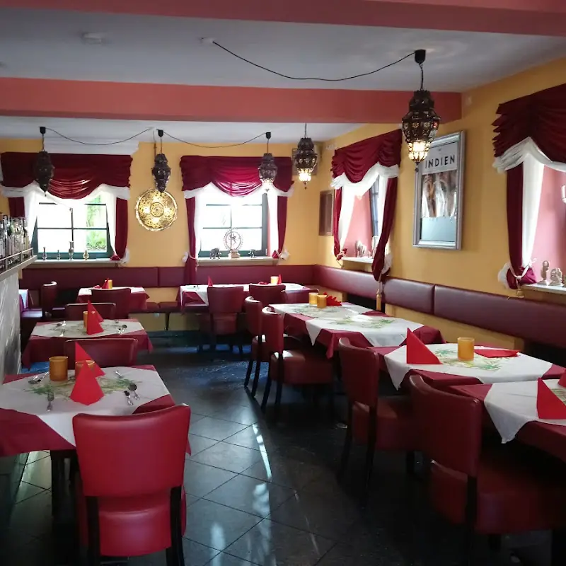 India Restaurant Biberach