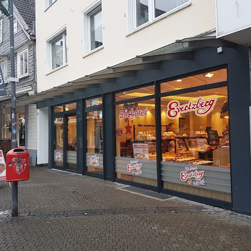 Bäckerei Evertzberg