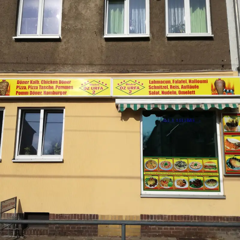 Bistro Öz Urfa 2