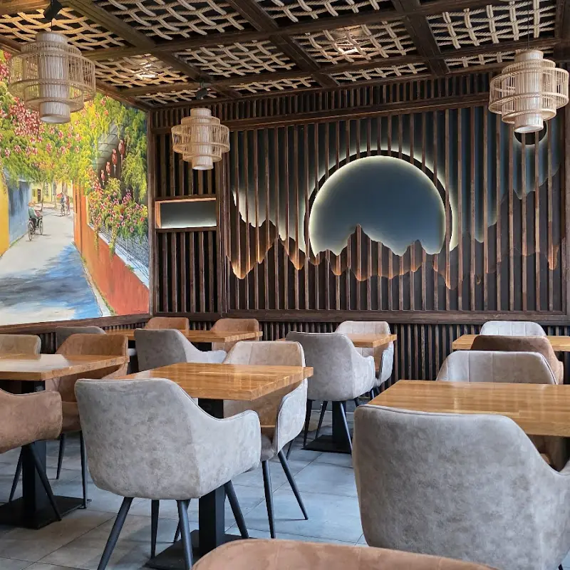 To 1990 Restaurant
