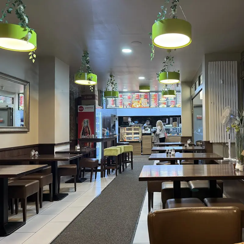 Konak Restaurant