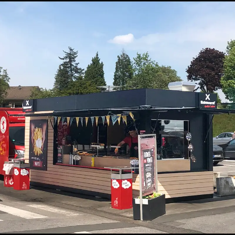 Extrawurst Wermelskirchen